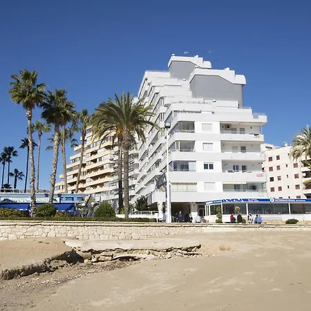 Edificio Aguamarina Apartamento *